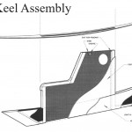 Keel Assembly