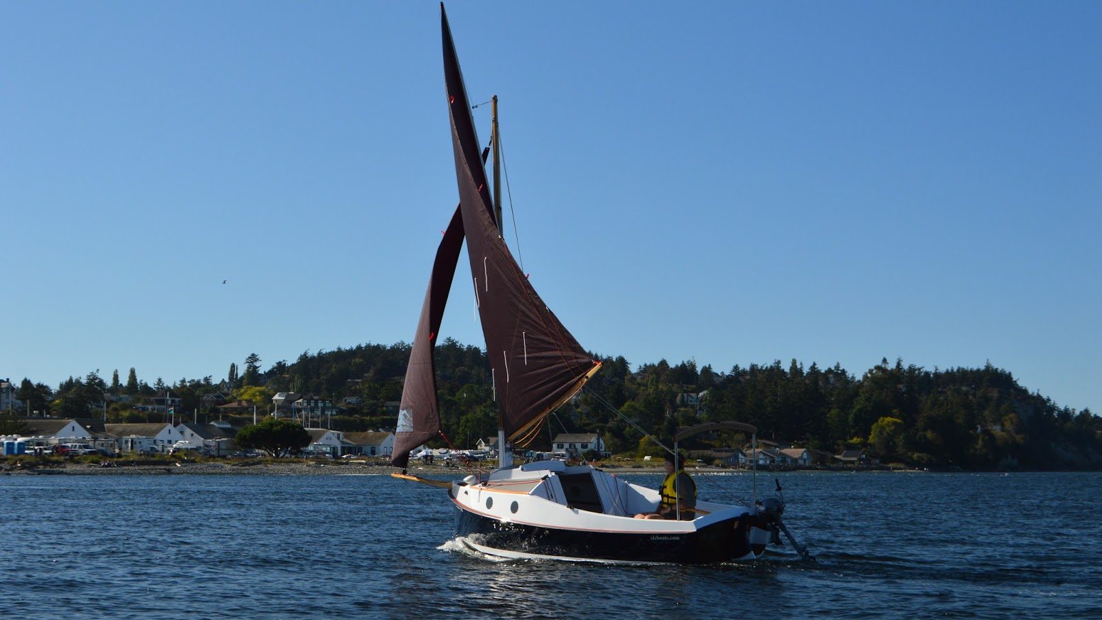Woodenboat show PS1